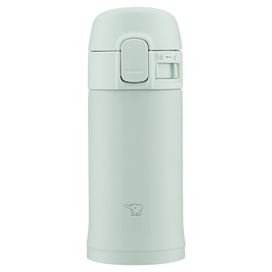 象印｜ステンレスマグ　0.2L　セージグリーン｜SM-PD20-GM