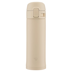 象印｜ステンレスマグ　0.3L　ベージュ｜SM-PD30-CM