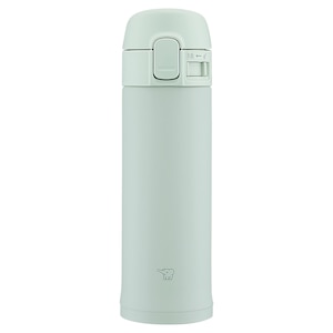 象印｜ステンレスマグ　0.3L　セージグリーン｜SM-PD30-GM