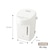 象印｜マイコン沸とう電動ポット　2.0L　ホワイト｜CP-EA20-WA