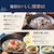 象印｜圧力IH炊飯ジャー（5.5合炊き）　スレートブラック｜NW-NA10-BZ