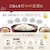 象印｜圧力IH炊飯ジャー（5.5合炊き）　ホワイト｜NW-BA10-WA
