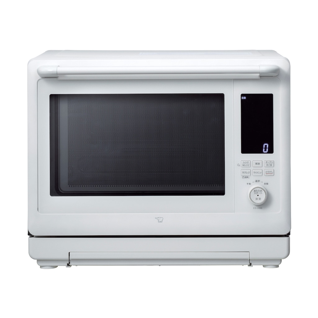 オーブンレンジ 象印 ZOJIRUSHI 【送料無料】 楽天市場】エブリノ 象印（容量（レンジ）25 ～ 29.9L