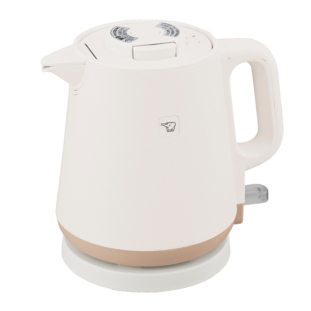 barouche 電気ケトル ホワイト【新品未使用】 楽天市場】【特典あり】白湯専科電気ケトル 温度調節付き 白湯