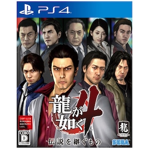 �Z�K�Q�[���X�b�yPS4�z�����@��4�@�`�����p�����́bPLJM-16246 PS4 ح��޺�ĸ4