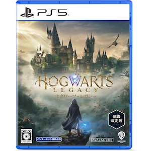 WB Games�b�yPS5�z�z�O���[�c�E���K�V�[ ���i����ŁbELJM-30963 PS5 θ��-� ڶ޼- �ݶ