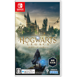 WB Games�b�ySwitch�z�z�O���[�c�E���K�V�[ ���i����ŁbHAC-2-AR3XA NSW θ��-� ڶ޼- �ݶ