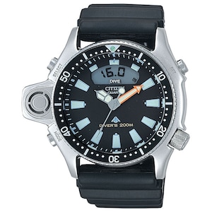 �V�`�Y���b�C�O���f���@�v���}�X�^�[ MARINE 200m�_�C�o�[�bJP2000-08E