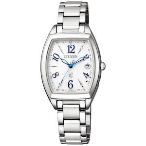 シチズン｜【国内正規品】クロスシー　basic collection Stainless Steel Line　Happy Flight｜ES9391-54A