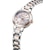 シチズン｜【国内正規品】クロスシー　basic collection Stainless Steel Line Happy Flight｜ES9434-53W