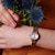 シチズン｜【国内正規品】クロスシー　basic collection Stainless Steel Line Happy Flight｜ES9434-53W