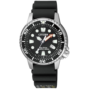 �V�`�Y���b�C�O���f���@�v���}�X�^�[ MARINE 200m�_�C�o�[�bEP6050-17E
