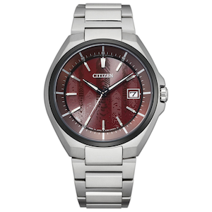 �V�`�Y���b�A�e�b�T�@�_�C���N�g�t���C�g�@CITIZEN JOUNETSU COLLECTION�bCB3016-51Z