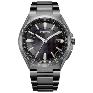 �V�`�Y���b�y�������K�i�z�A�e�b�T�@�_�C���N�g�t���C�g Black Titanium�@ACT Line�bCB0215-51E