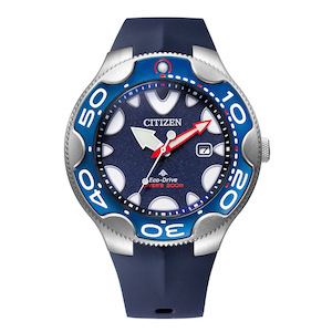 シチズン｜【国内正規品】プロマスター　MARINEシリーズ ダイバー200m｜BN0231-01L