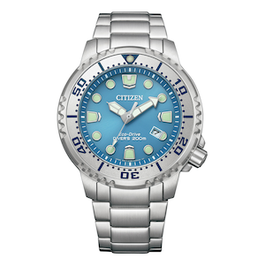 シチズン｜【国内正規品】プロマスター　MARINEシリーズ ダイバー200m｜BN0165-55L