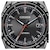 シチズン｜【国内正規品】アテッサ　ACT Line Black Titanium Series｜CB0286-61E