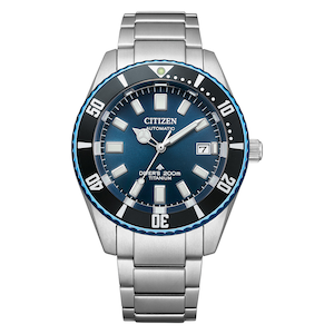 �V�`�Y���b�y�������K�i�z�v���}�X�^�[�@MARINE�V���[�Y ���J�j�J�� �_�C�o�[200m 35���N�L�O���胂�f���bNB6026-56L