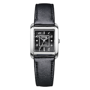 シチズン｜【国内正規品】シチズン エル　SQUARE Collection｜EW5600-10E