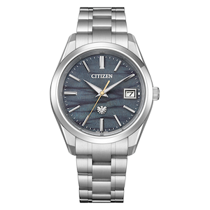 �V�`�Y���b�y�������K�i�z�U��V�`�Y���@100th ANNIVERSARY OF THE FIRST CITIZEN WATCH �������i����ߗ����a�������@���胂�f���bAQ4100-65L