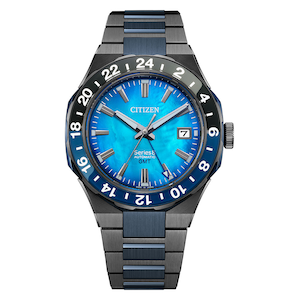 �V�`�Y���b�y�������K�i�zSeries 8 880 Mechanical�@�uCITIZEN�v�u�����h���v 100���N���胂�f���bNB6036-52N
