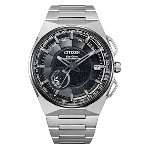 �V�`�Y���b�y�������K�i�zCITIZEN CREATIVE LAB �@Satellite Wave X�bCC3097-52E