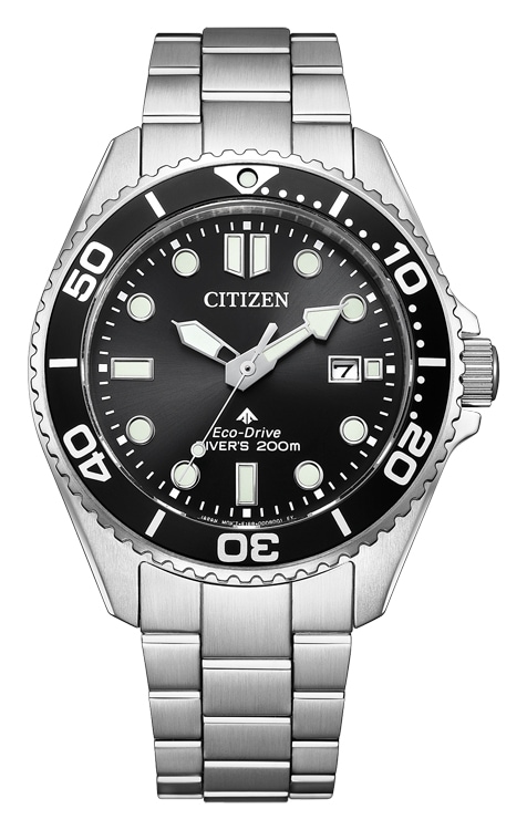 国内正規品】プロマスター MARINEシリーズ | シチズン | BN0261