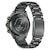 �V�`�Y���b�y�������K�i�z�A�e�b�T�@LIGHT in BLACK Eco-Drive 50th Anniversary Edition�@�_�u���_�C���N�g�t���C�g�@ACT Line�@Black Titanium Series�bCC4078-51E