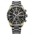 �V�`�Y���b�y�������K�i�z�A�e�b�T�@LIGHT in BLACK Eco-Drive 50th Anniversary Edition�@�_�C���N�g�t���C�g�@ACT Line�@Black Titanium Series�bAT8384-58E