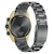 �V�`�Y���b�y�������K�i�z�A�e�b�T�@LIGHT in BLACK Eco-Drive 50th Anniversary Edition�@�_�C���N�g�t���C�g�@ACT Line�@Black Titanium Series�bAT8384-58E