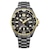 �V�`�Y���b�y�������K�i�z�v���}�X�^�[�@LIGHT in BLACK Eco-Drive 50th Anniversary Edition�@MARINE�V���[�Y�bBN0264-53E