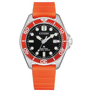 �V�`�Y���b�y�������K�i�z�v���}�X�^�[�@MARINE�V���[�Y�@�_�C�o�[200m�bBN0268-01E