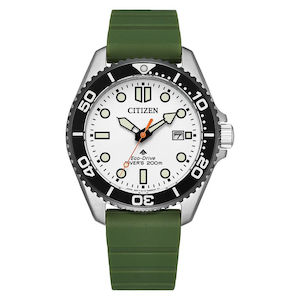 �V�`�Y���b�y�������K�i�z�v���}�X�^�[�@MARINE�V���[�Y�@�_�C�o�[200m�bBN0265-00A