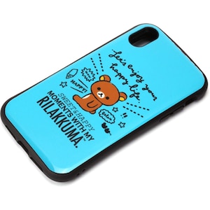 �o�f�`�biPhone XR�p �n�C�u���b�h�^�t�P�[�X�i�����b�N�}/�����b�N�}�X�^�C�� ���S�j�bYY02604