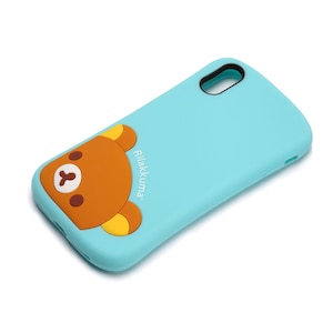 �o�f�`�biPhone XR�p �V���R���P�[�X�i�����b�N�}�j�bYY02803