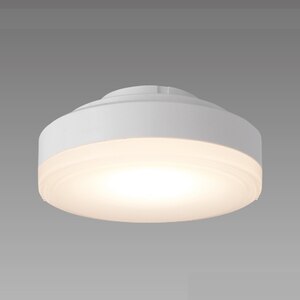 Ledユニットフラット形 510lm 電球色相当 Joshin Webショップ 通販 東芝 Ldf5l H Gx53 500