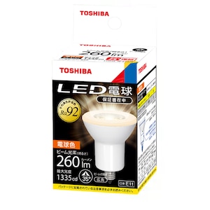 ���ŁbLED�d�� �n���Q���` �r�[�������F260lm�i�d���F�����j�@�L�p35�x�y1�z�bLDR5L-W-E11/4