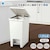 �A�X�x���b�G�o�� �y�_���y�[�� 20L�i�z���C�g�j�b�����������-�20LWH