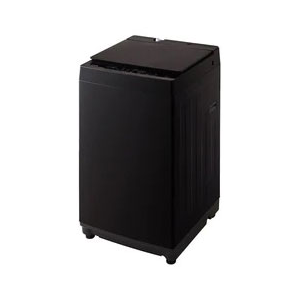 ツインバード｜5.5kg 全自動洗濯機　ブラック｜WM-ED55B