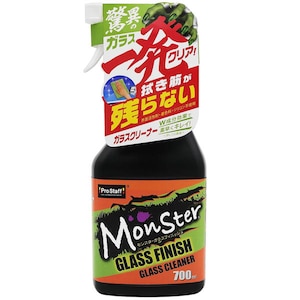 �v���X�^�b�t�b�E�B���h�E�P�A�@�����X�^�[ �K���X�t�B�j�b�V���@700ml�bA-74