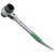 �g�b�v�H�Ɓb�A���~�V���[�g���`�F�b�g�����` 19�~24mm�bRM-19X24A