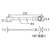 �g�b�v�H�Ɓb��U�胉�`�F�b�g�R���r �Ε�18mm�bFRC-18