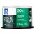 �c�f�r�p�t�`�k�h�s�x�b16�{���Ή�DVD-R 50���p�b�N 4.7GB �z���C�g�v�����^�u���bDR120DP.50SP