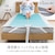 �[�s�[���b���␅�~���p�b�h�i195�~100cm �V���O���j�bDQM-1A-W