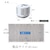 �[�s�[���b���␅�~���p�b�h�i195�~100cm �V���O���j�bDQM-1A-W