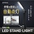 �[�s�[���bUSB Type-C�[�d���@LED�f�X�N�X�^���h�i�u���b�N�j�bZLT-10JE-K