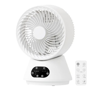 �[�s�[���b�y��@�zDC���[�^�[���� �T�[�L�����[�^�[�i�z���C�g�j�bZSL-D4DC-W