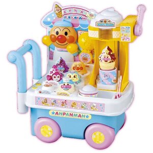 アンパンマン ソフトクリームもちょうだい キラピカdxアイスワゴンショップ Joshin Webショップ 通販 ジョイパレット Apキラピカdxアイスワゴンショッフ アンパンマン ソフトクリームもちょうだい キラピカdxアイスワゴンショップ Joshin Webショップ 通販 ジョイパレット Apキラピカdxアイスワゴンショッフ