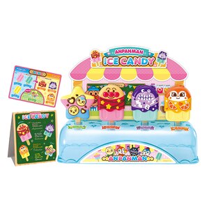 たのしくデコっちゃお アンパンマンのアイスキャンディちょうだい Joshin Webショップ 通販 ジョイパレット Apデコッチャオアイスキャンディチョ たのしくデコっちゃお アンパンマンのアイスキャンディちょうだい Joshin Webショップ 通販 ジョイパレット Apデコッチャオアイスキャンディチョ