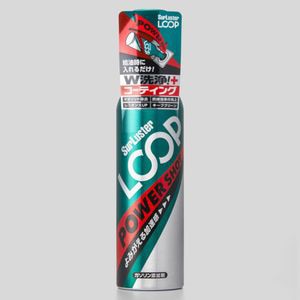 �V���A���X�^�[�b�K�\�����Y���� LOOP �p���[�V���b�g�@240ml�bLP-14